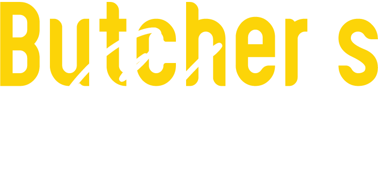 Butcher's Chop