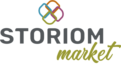 Storiom Market